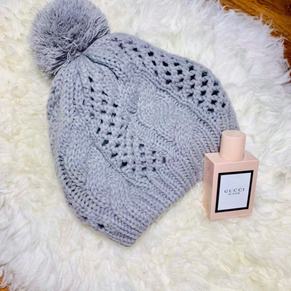 Cute Beanie Warm Good Materials One Size